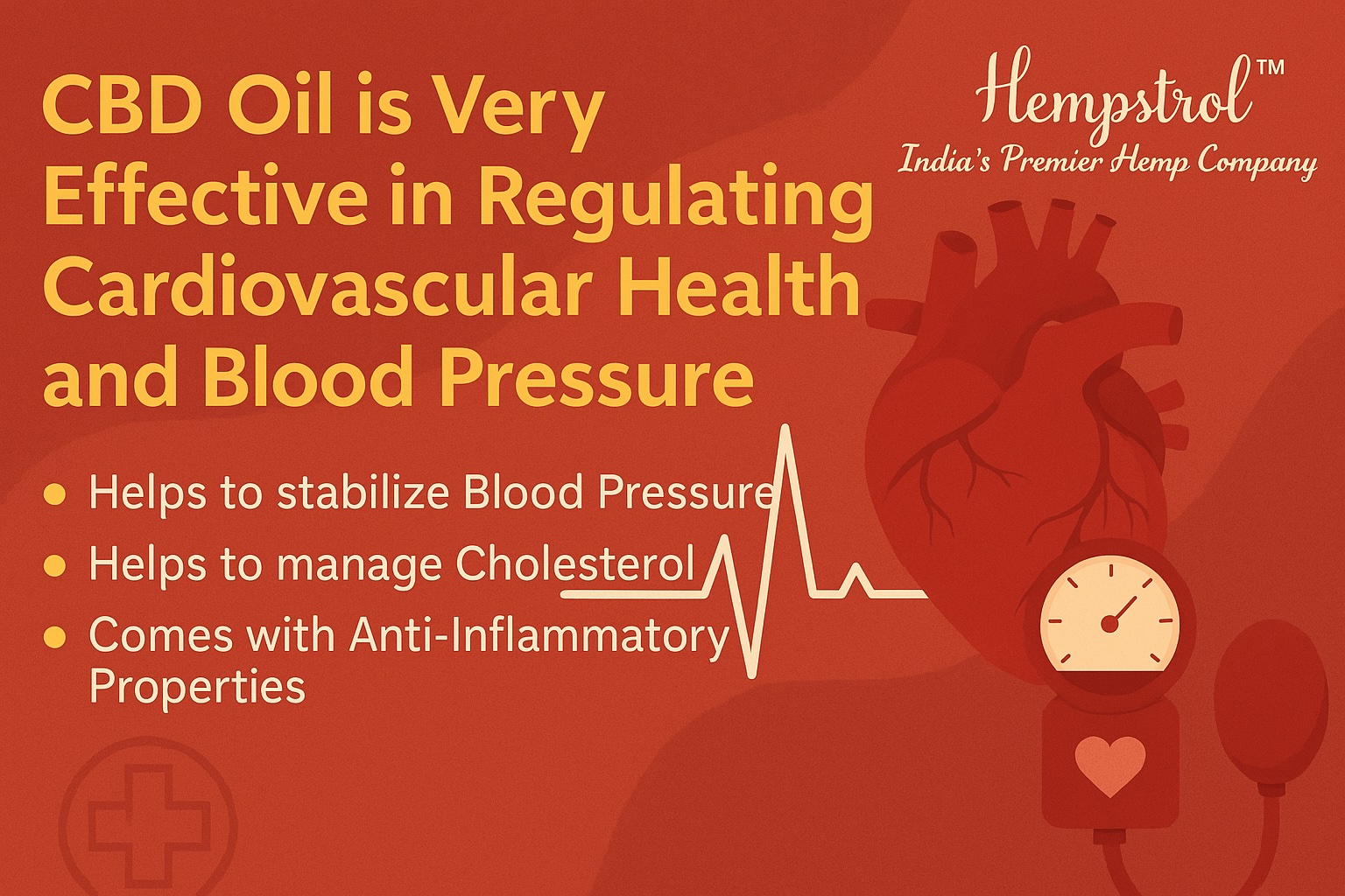 cannabidiol oil India